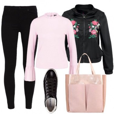 Outfit Di tendenza