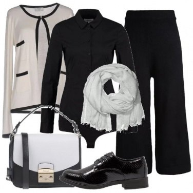 Outfit Classico
