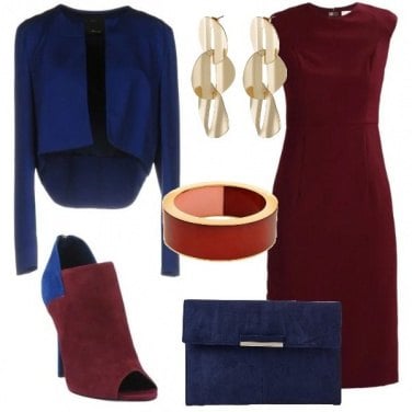 Outfit Un perfetto design
