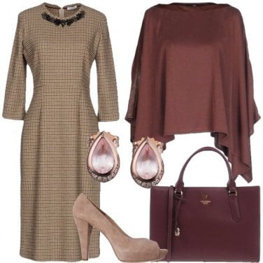 Outfit Nel guardaroba di una signora