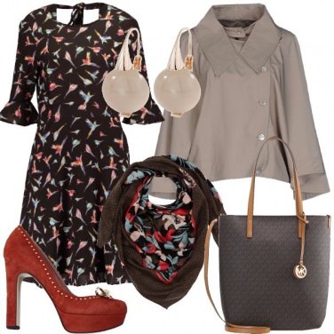 Outfit Pezzi griffati
