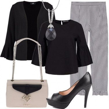 Outfit Tendenze