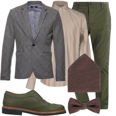 Outfit Abbinamenti perfetti