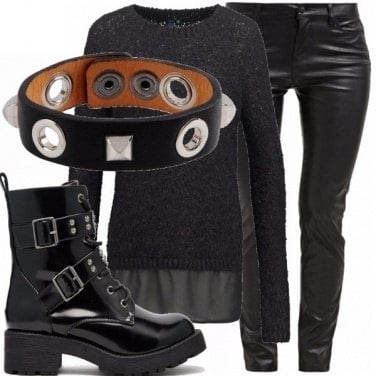 Outfit Dark!