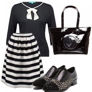 Outfit Personal look