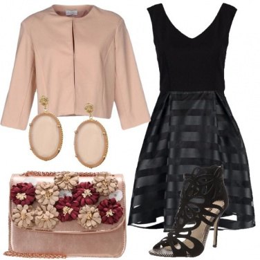 Outfit Cerimonia a settembre