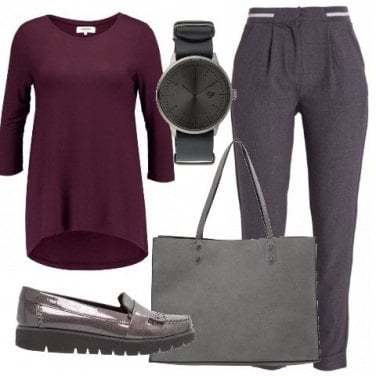 Outfit Come mi vesto oggi