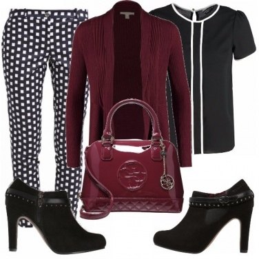 Outfit Fatti bella amore!