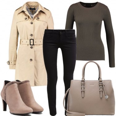 Outfit Copriamoci un pò