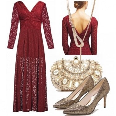 Outfit Splend\'or