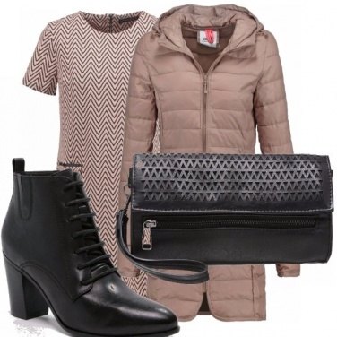 Outfit Meno di 100 euro!
