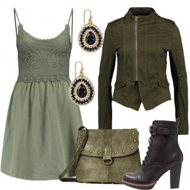 Outfit Trendy