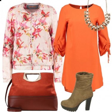 Outfit Colori di stagione