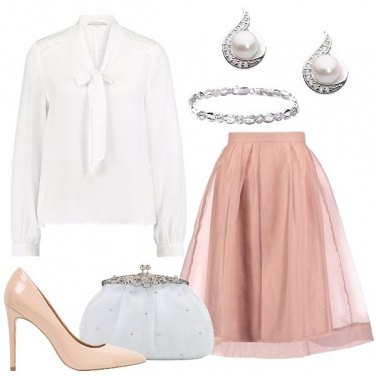 Outfit Raffinata