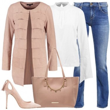 Outfit Tendenze di stagione