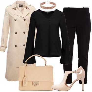 Outfit Formale a basso costo