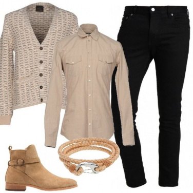 Outfit Giovani e alla moda