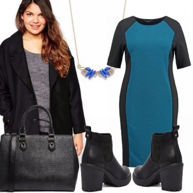 Outfit Ogni occasione è buona