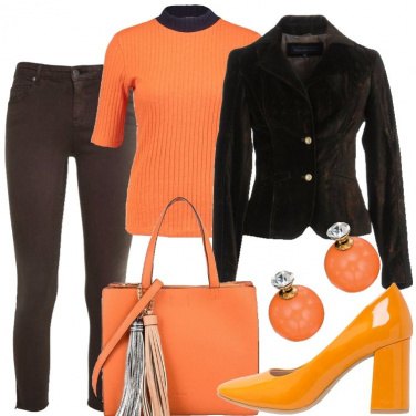 Outfit I colori della stagione