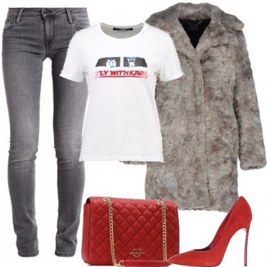 Outfit Vertigini