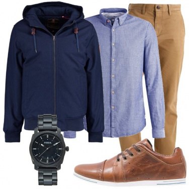 Outfit Microfantasia
