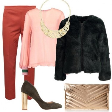 Outfit Eccentrica