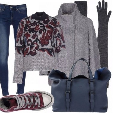 Outfit Long island