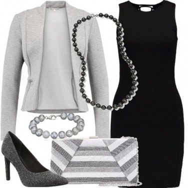 Outfit Intrecci