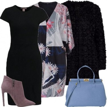 Outfit Datti un tono