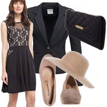 Outfit Passione per i saldi