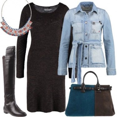 Outfit Una bella coppia