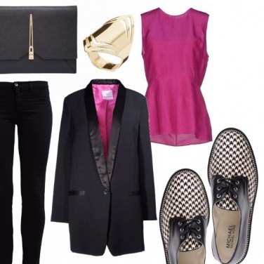 Outfit Masculine sexy