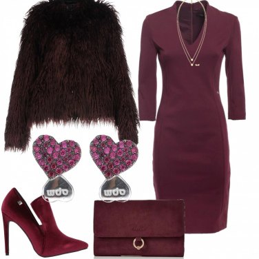 Outfit Donna Per Ogni Look Occasione Bantoa