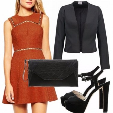 Outfit Quando la tendenza fa