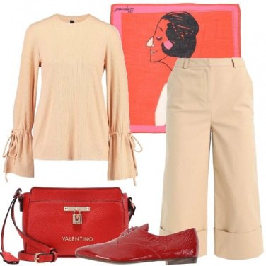 Outfit Donna d\'autore