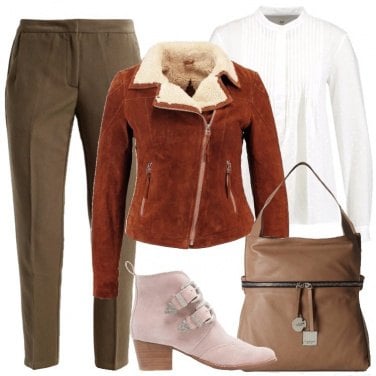 Outfit Speciale