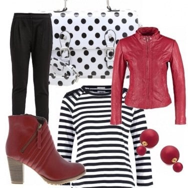 Outfit Primavera verrà