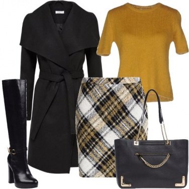 Outfit Agrumi