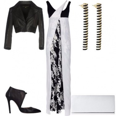 Outfit Cerimonia trendy