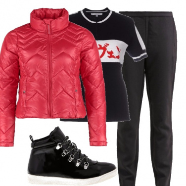 Outfit Saldi