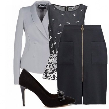 Outfit Classico_saldi