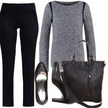 Outfit Saldissimi