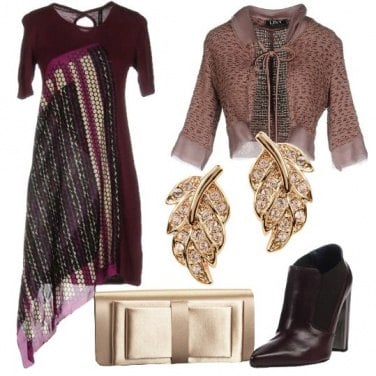 Outfit Un evento speciale