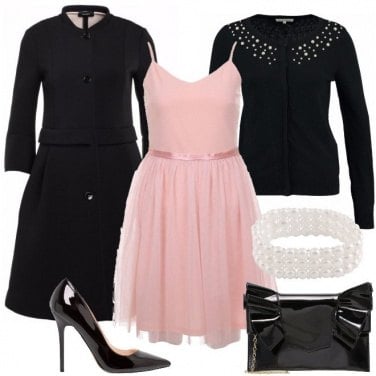 Outfit Amabile tulle