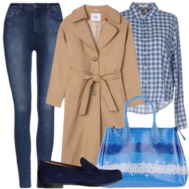 Outfit Semplice
