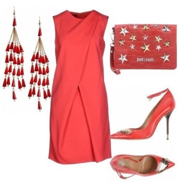 Outfit Grandi griffes