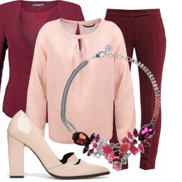 Outfit Approffittiamo degli sconti_saldi
