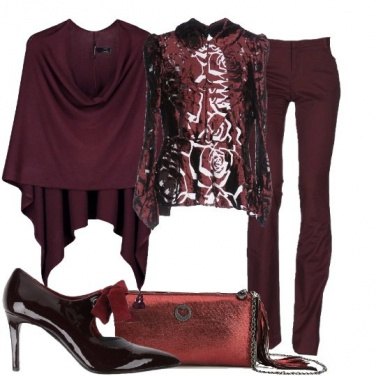 Outfit Perfetta per un evento