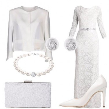 Outfit Serata speciale