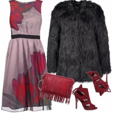 Outfit Sera